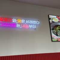 【大阪・道頓堀】韓国ドラマでお馴染みの韓国風中華料理「チンチャル 道頓堀」