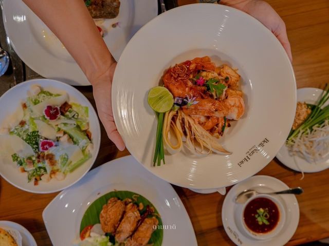 Bella Nara Hotel, Chiang Mai