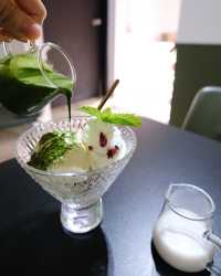 溫馨小cafe嘆靚西餐