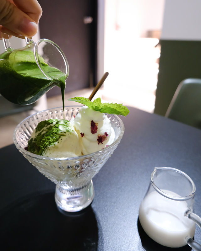 溫馨小cafe嘆靚西餐