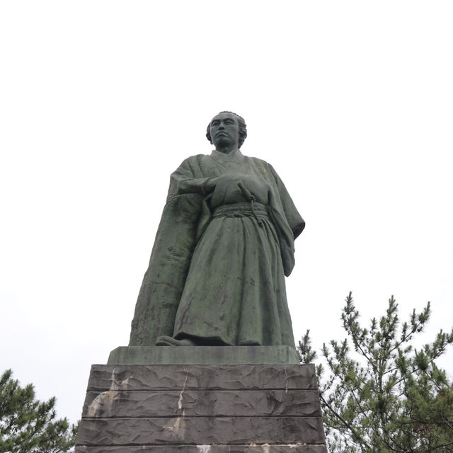 四国周遊2泊3日