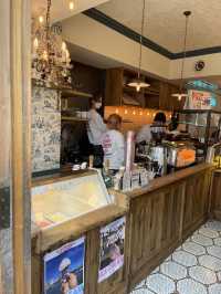 The Little Bakery Tokyo 🥯🥞🍪ร้านนี้พี่เลิฟ