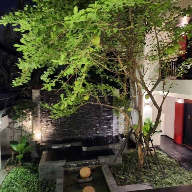 曼谷奢華按摩體驗-Oasis Spa城市綠洲