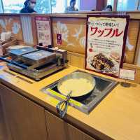 子供も喜ぶしゃぶしゃぶ食べ放題