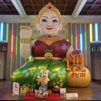 พิพิธภัณฑ์การเรียนรู้ Museum Siam
