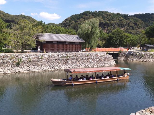 出遊京都 ~ 來一趟抹茶🍵之旅