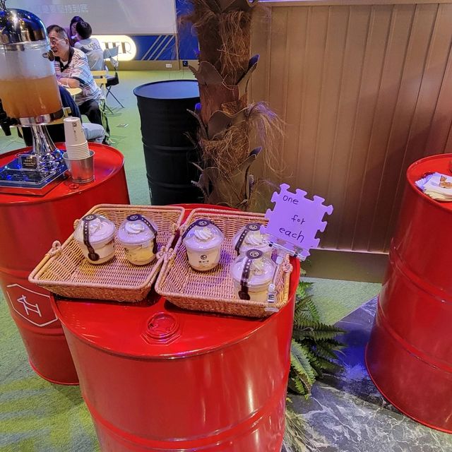 [台北車站]驚喜酒店-路徒行旅Plus站前館