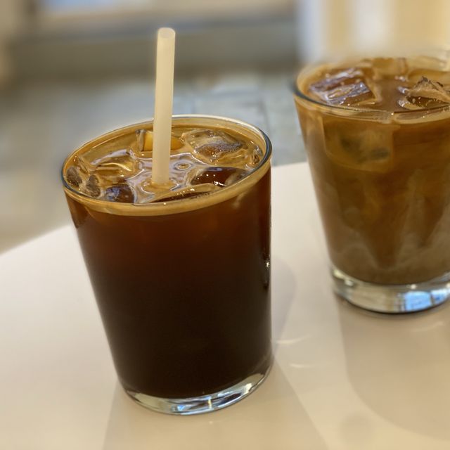한남동 베이커리 카페 릴리언 lilion