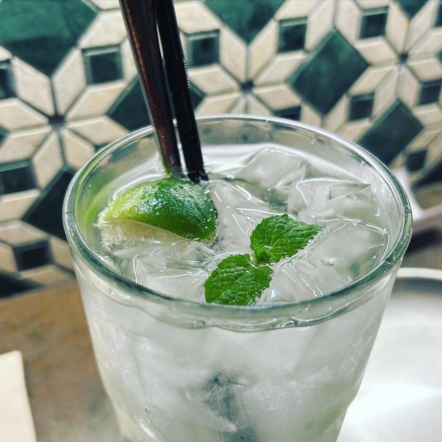 Bar 檯食泰菜 🇹🇭