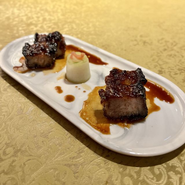 銅鑼灣高質抵食午市套餐