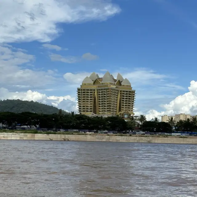 Chiang Mai City, Thailand 