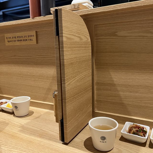 신당역 혼밥하기 좋은 쌀국수 맛집!😃