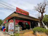 ก๋วยเตี๋ยวอร่อย ที่ร้านกฤษณาหัวหิน51