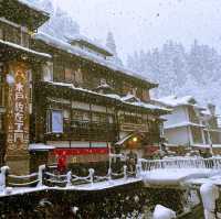 Ghibli Town