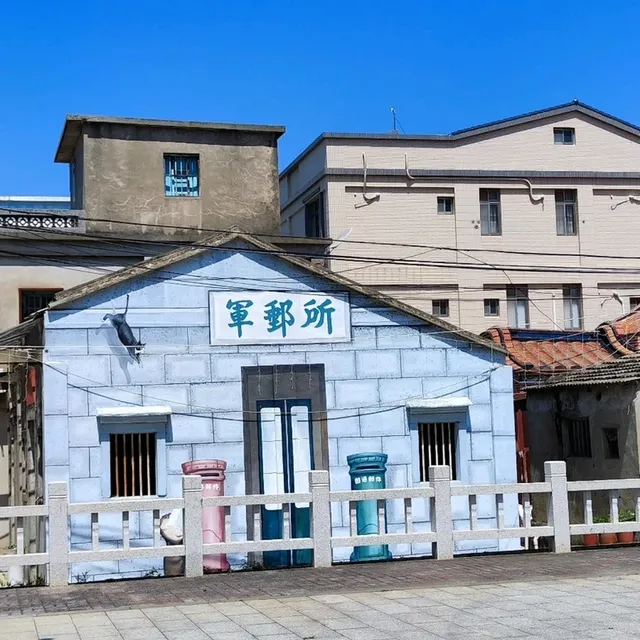 金門大橋，2022年下半年通車了