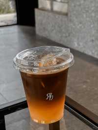 Rhapsody คาเฟ่สุดธรรมชาติย่านเมืองนนท์