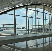  The Centurion Lounge - 香港國際機場