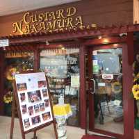 สวรรค์ของคนรักเบเกอรี่ ร้านดังจากญี่ปุ่น