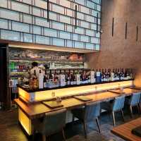 OMOIII!!! Rare japanese restaurant found in JB