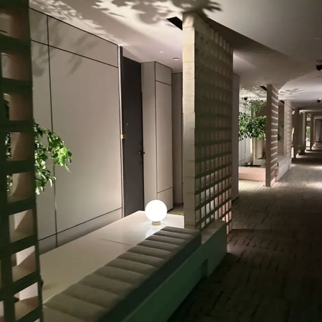 不是網紅都能入住的Icon Lab網紅酒店👸設計有格調！🏨