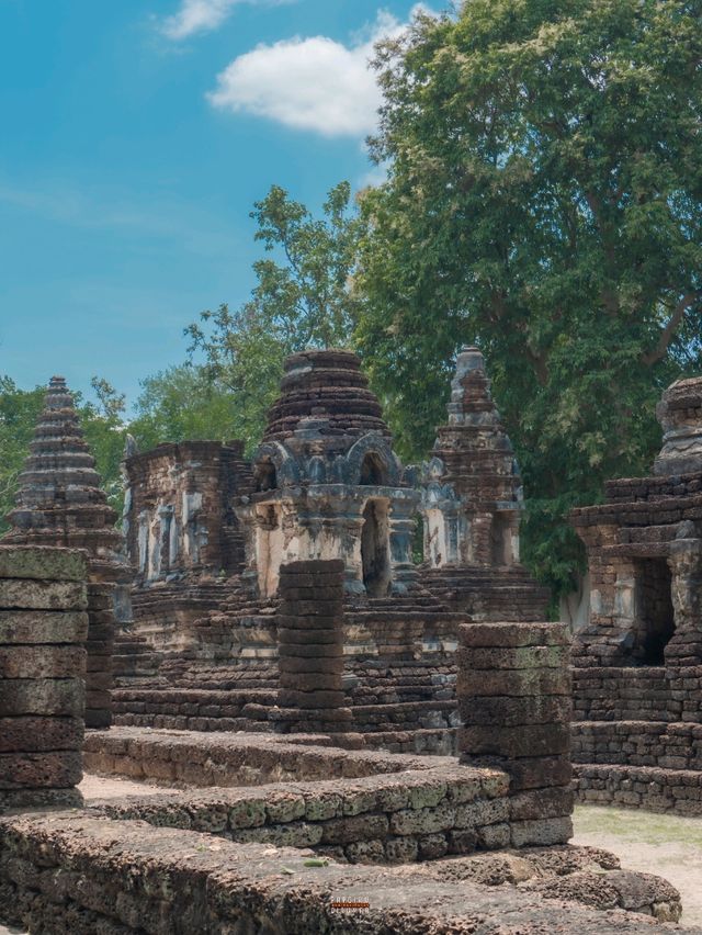 สำหรับคนรักประวัติศาสตร์ที่นี่ล่ะใช่เลย