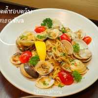 Pasta Ama CNX branch