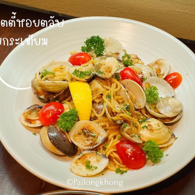 Pasta Ama CNX branch