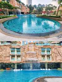 馬來西亞 | 超豪華埃及風酒店‼️ Sunway Resort