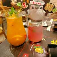 牛匠石燒
