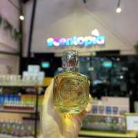 Create Your Own Personality Perfume