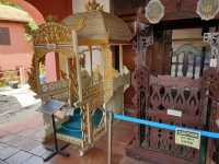 Islamic Meseum ✨