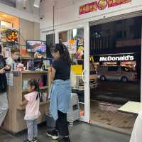 「老字號」松記糖水店@長沙灣