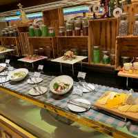 Harbourview Hotel (Macau)Food Editor