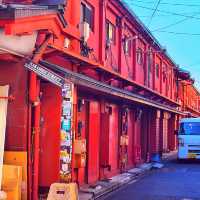 🎎Tokyo อรุณแรกกับ Asakusa