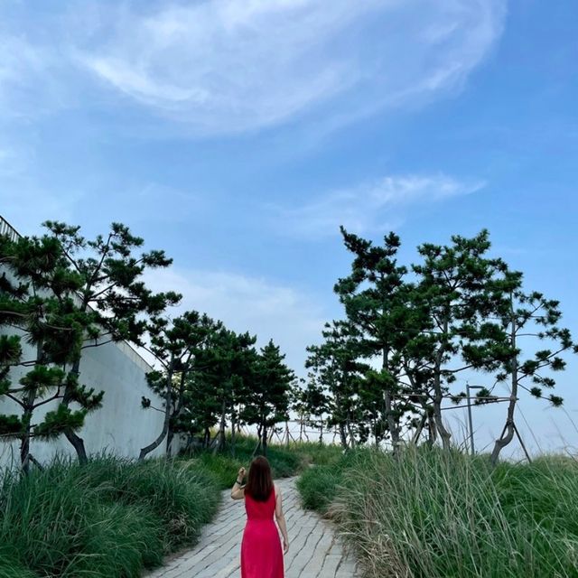 인천 네스트호텔 호캉스 (수영장, 브런치)