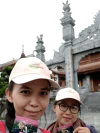 พิชิตยอดเขาฟานซีปัน | เวียดนาม
