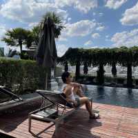 The St. Regis Bangkok