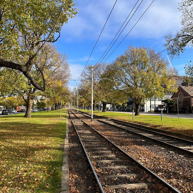 Melbourne’s Cultural Gems