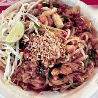 When in Koh Samui, go to Fisherman’s Village!
