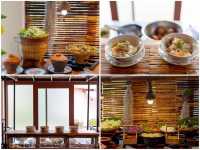 Recall Isaan Isan Concept at Khaoyai 