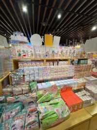 女生至愛‼️雜貨精品店👍🏻內地連鎖九木雜物社😬
