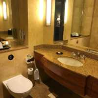 Sheraton Towers Singapore 