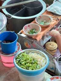 ตลาดน้ำดำเนินสะดวก