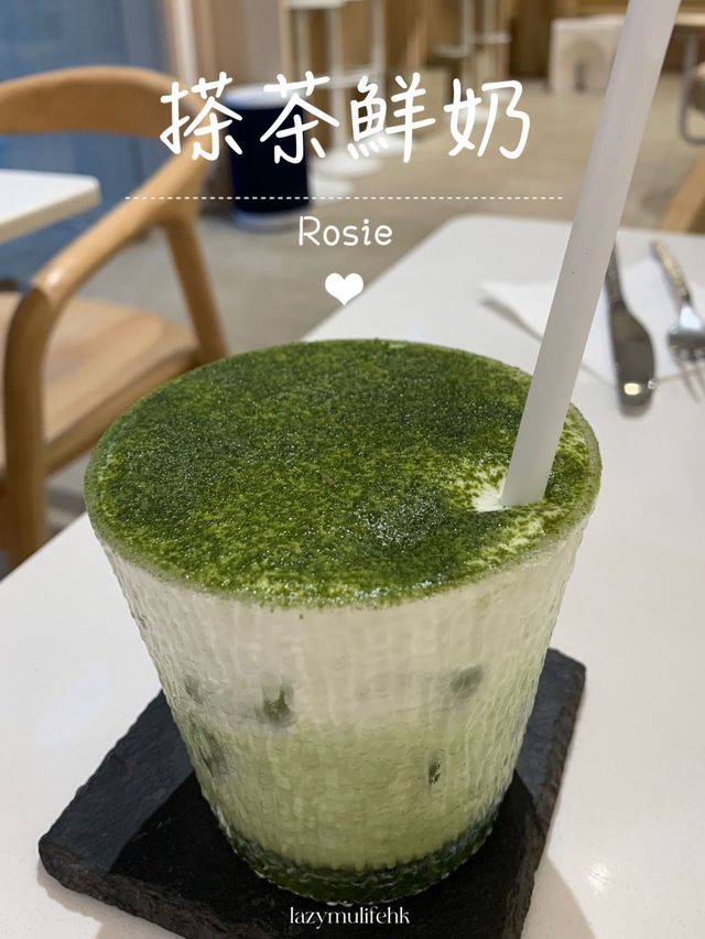 ☕️葵芳歐式風格Pasta Cafe🍝