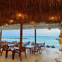 café สไตล์เกาหลี Mar Sea at Suchada Rayong