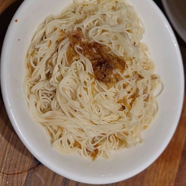 台北 連五年米其林必比登推薦 平價台式美食天花板？ 雙月食品社