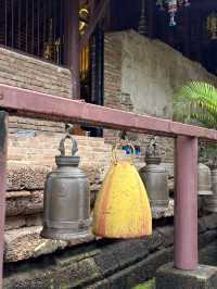 วัดมหาธาตุวรวิหาร ราชบุรี