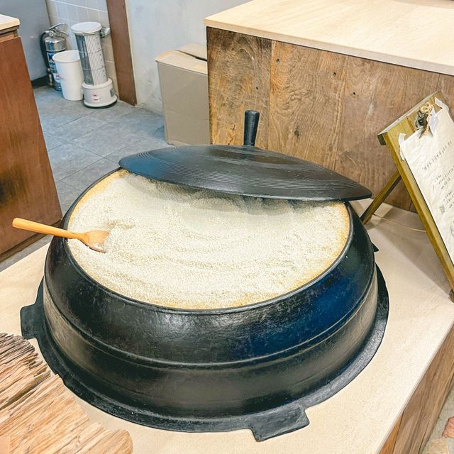 영종도 여행에서 모두가 방문하는 소금빵 맛집🥐