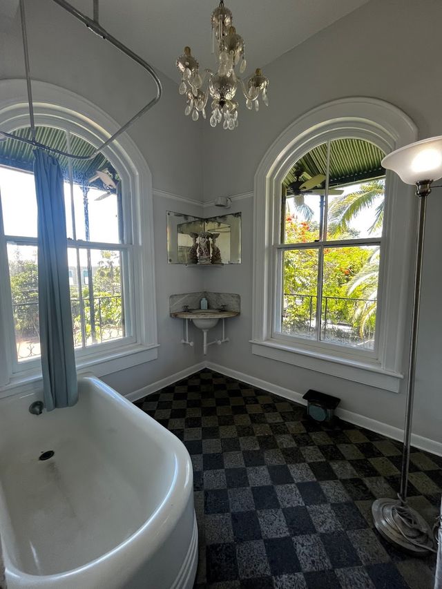 The Hemingway Home and Museum 