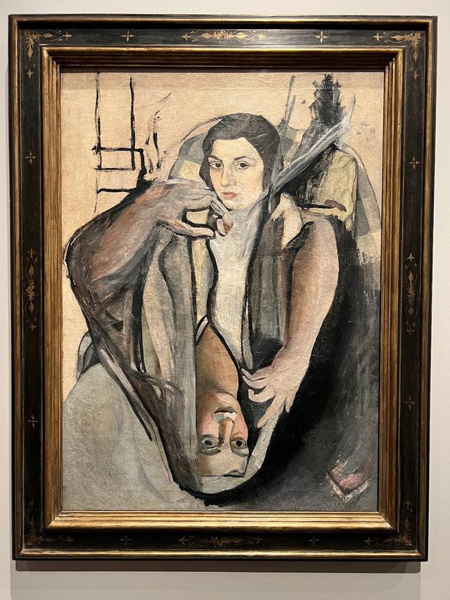 The Dalí (Salvador Dalí Museum)